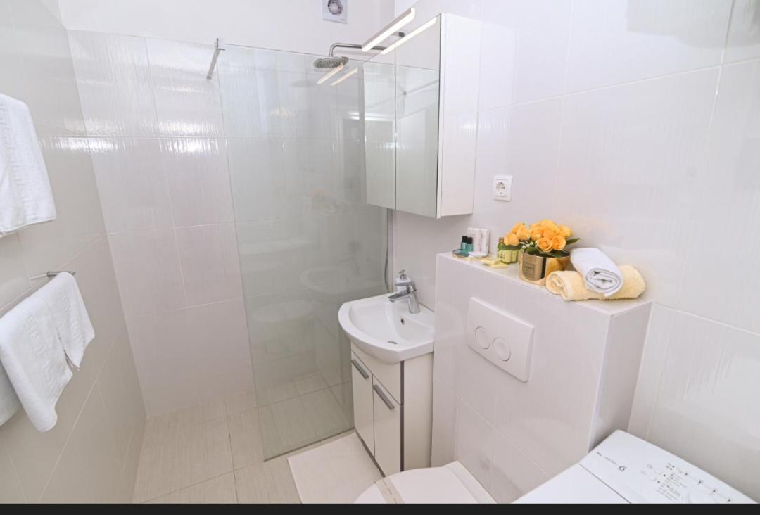 Apartmán Modern Oasis