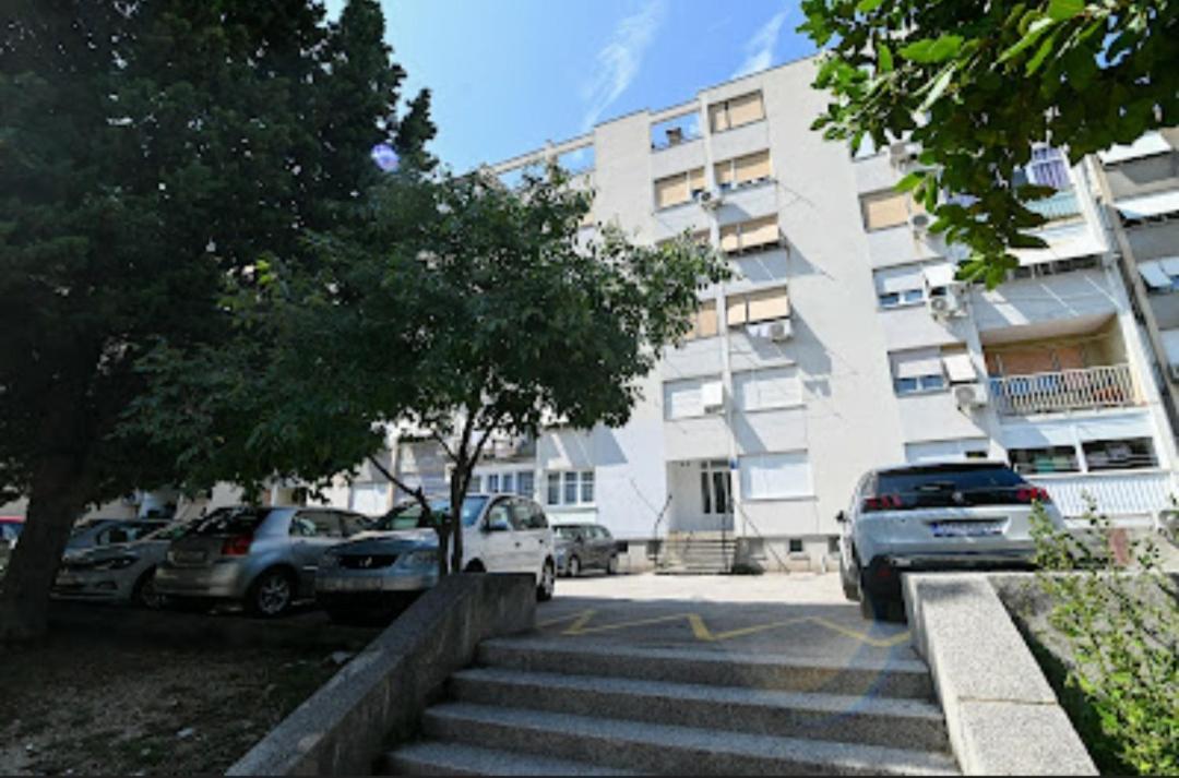 Apartmán Modern Oasis