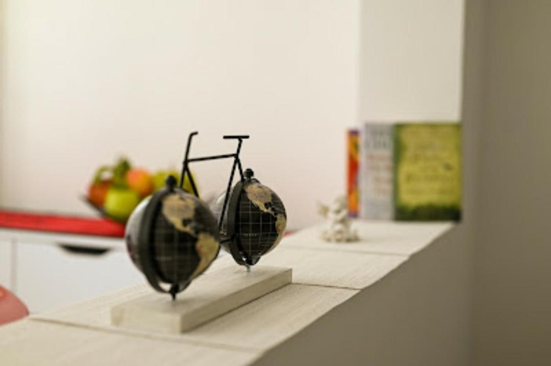 Apartmán Modern Oasis *