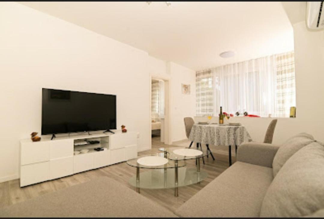Modern Oasis