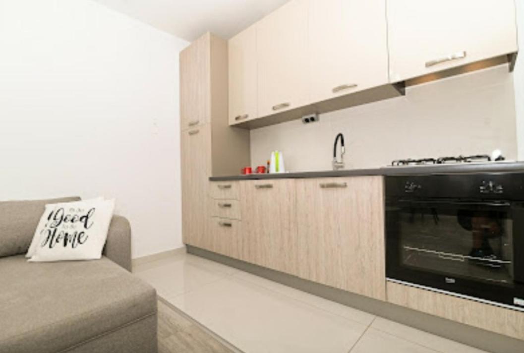 Modern Oasis Apartmán