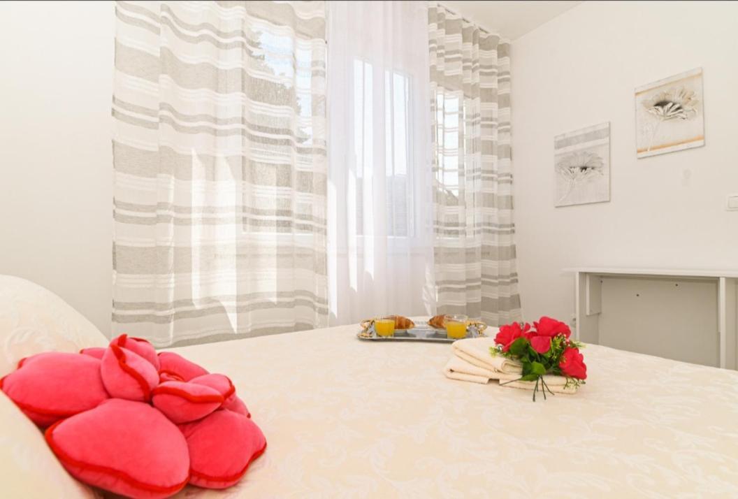 Apartmán Modern Oasis *