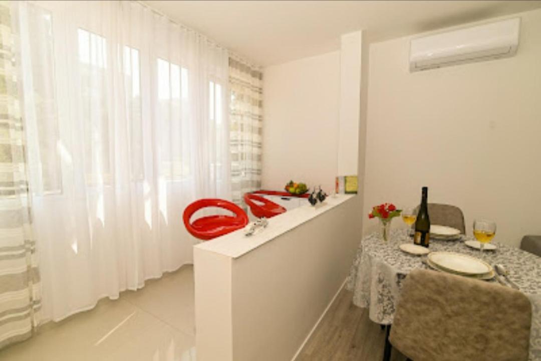 Apartmán Modern Oasis